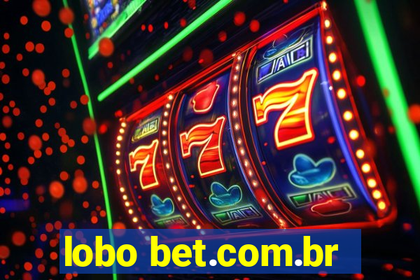 lobo bet.com.br